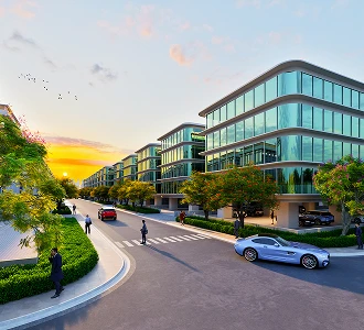 Signature Global Daxin Vistas