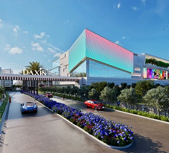 Signature Global Daxin Vistas